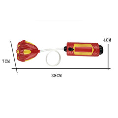 Water Gun Hand-held Water Gun Stall Toy