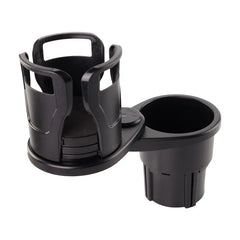 Carbon Fiber Car Cup Holder