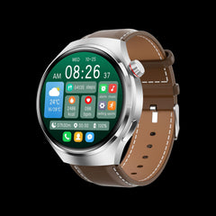 Smart Watch Heart Rate Blood Oxygen Bluetooth Calling