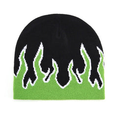 Soft Wear Warm Unisex Bonnet