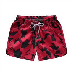 Summer beach pants casual shorts