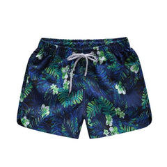 Summer beach pants casual shorts