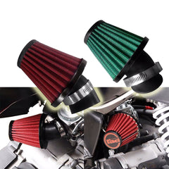 Motorcycle Parts Modified Parts