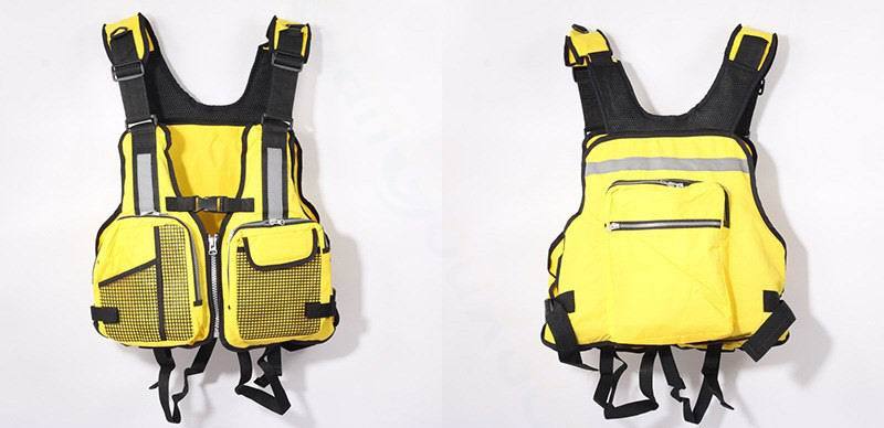 Fishing Life Jacket Rafting Life Jacket Life Jacket Fishing Life Jacket Adult Work Life Jacket