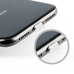 High-Quality Dust Plug for iPhone 11 Pro Max Charging Port