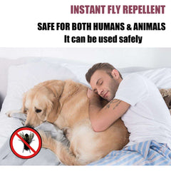 Pet Insect Repellent And Antiitching Spray