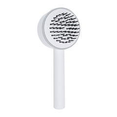 Self Cleaning Hair Brush