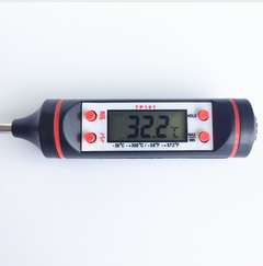 Digital Probe Meat Thermometer