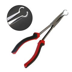 Car Spark Plug Wire Removal Pliers Cable Clamp Removal Repair Tool