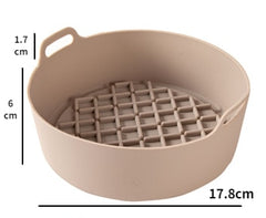 Silicone Pot for Air fryer