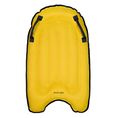 Inflatable Children's Water Swimming Auxiliary Equipment Inflatable Surfboard