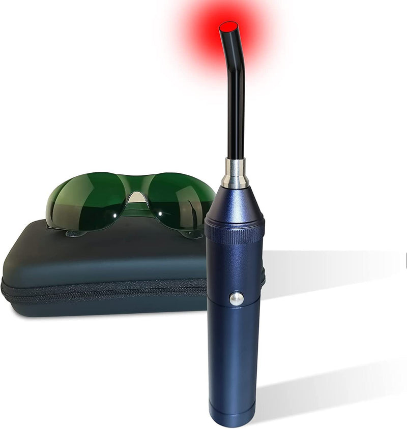 Infrared Red Light Therapy Instrument Removable