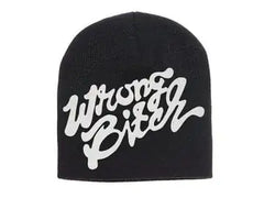 Knitted Hats for Men and Women