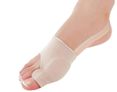 Silicone Bunion Corrector Socks for Toe Care and Alignment