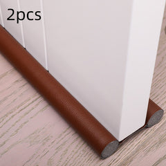 96cm Flexible Bottom Dicht Streifen Schutz Sealer Stopper Weathers Wind Staub Blocker Protector