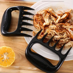 Original Shredder Barbecue Claws for Meat Handling