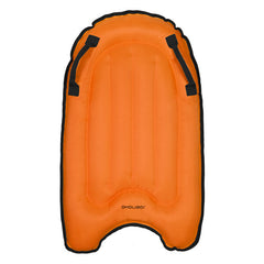 Inflatable Children's Water Swimming Auxiliary Equipment Inflatable Surfboard