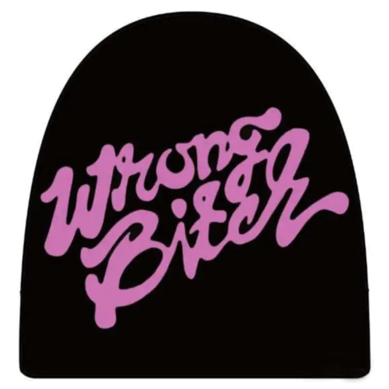 Knitted Hats for Men and Women