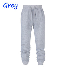 Father's Day gift Mens  Sweatpants Trending Jogging Pants Joggers Casual Pants Loose Soft and Comfortable Sweat Pants