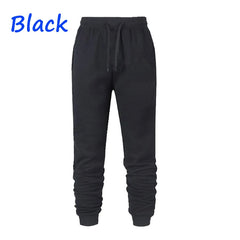 Father's Day gift Mens  Sweatpants Trending Jogging Pants Joggers Casual Pants Loose Soft and Comfortable Sweat Pants