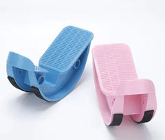 Deluxe Multifunctional Stretch Bar & Balance Board - Foot Rocker