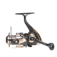 GF Series Spinning Reel for Sea Fishing (Rod & Reel)