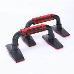 H-Type Push-Up Support Exercise Bar