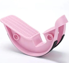 Deluxe Multifunctional Stretch Bar & Balance Board - Foot Rocker