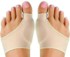 1 Pair Bunion Splint Big Toe Straightener