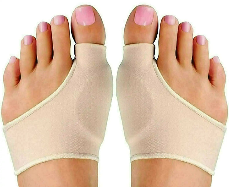 1 Pair Bunion Splint Big Toe Straightener