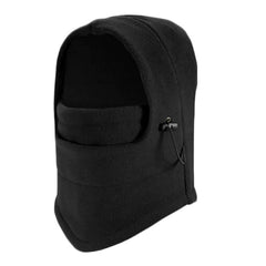 Fleece Motorcycle Hat