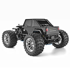 HSP RC Truck 1:10 Scale Nitro Gas Power Hobby Car Two Speed Off Road Monster 94108 4wd High Speed Hobby Remote Control Car