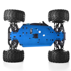 HSP RC Truck 1:10 Scale Nitro Gas Power Hobby Car Two Speed Off Road Monster 94108 4wd High Speed Hobby Remote Control Car