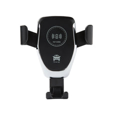 Wireless Car Charger - Mini Phone Charger