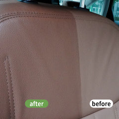 Plastic Renovator for Car Interior Spare Parts Seat Leather Liquid Wax Polish Plastic Restore Cleaner Spray Accessories S3 HGKJ