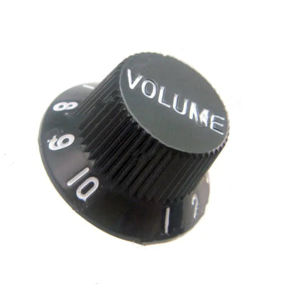 Electric Guitar Potentiometer Knobs - Volume & Tone