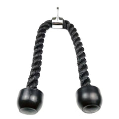 Smith Machine High-Low Pulley Handle Set (8 Pieces)