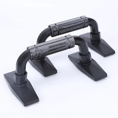 H-Type Push-Up Support Exercise Bar