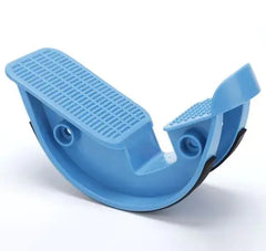 Deluxe Multifunctional Stretch Bar & Balance Board - Foot Rocker