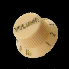 Electric Guitar Potentiometer Knobs - Volume & Tone