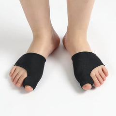 New Adjustable Bunion Toe Separator for Day & Night