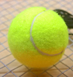 Solo Tennis Trainer with Elastic String