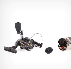GF Series Spinning Reel for Sea Fishing (Rod & Reel)