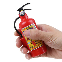 Creative Water Spray Gun Toy - Children's Fire Extinguisher