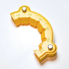 Old Drill Bit Sander Auxiliary Tool