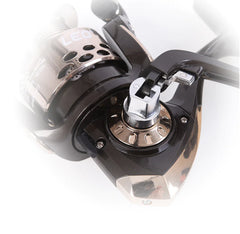 GF Series Spinning Reel for Sea Fishing (Rod & Reel)