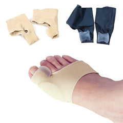 Silicone Bunion Corrector Socks for Toe Care and Alignment