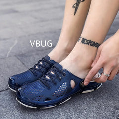 Men's Slippers Sports and Leisure Summer Sandals Luxury Designer Best Sellers In 2023 Products Cheap Products and Free Shipping