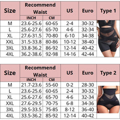 CXZD Body sculpting Abdomen Control Panties High Waist Hip Lifting Waist Trainer Body Shapers Slimming Invisible Shapewear