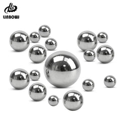 Steel Balls Hunting Slingshot Iron Ball Catapult Hitting Steel Ball Diameter 3mm4mm5mm 6mm 7mm 8mm 9mm 10mm 11mm 12mmBallBearing